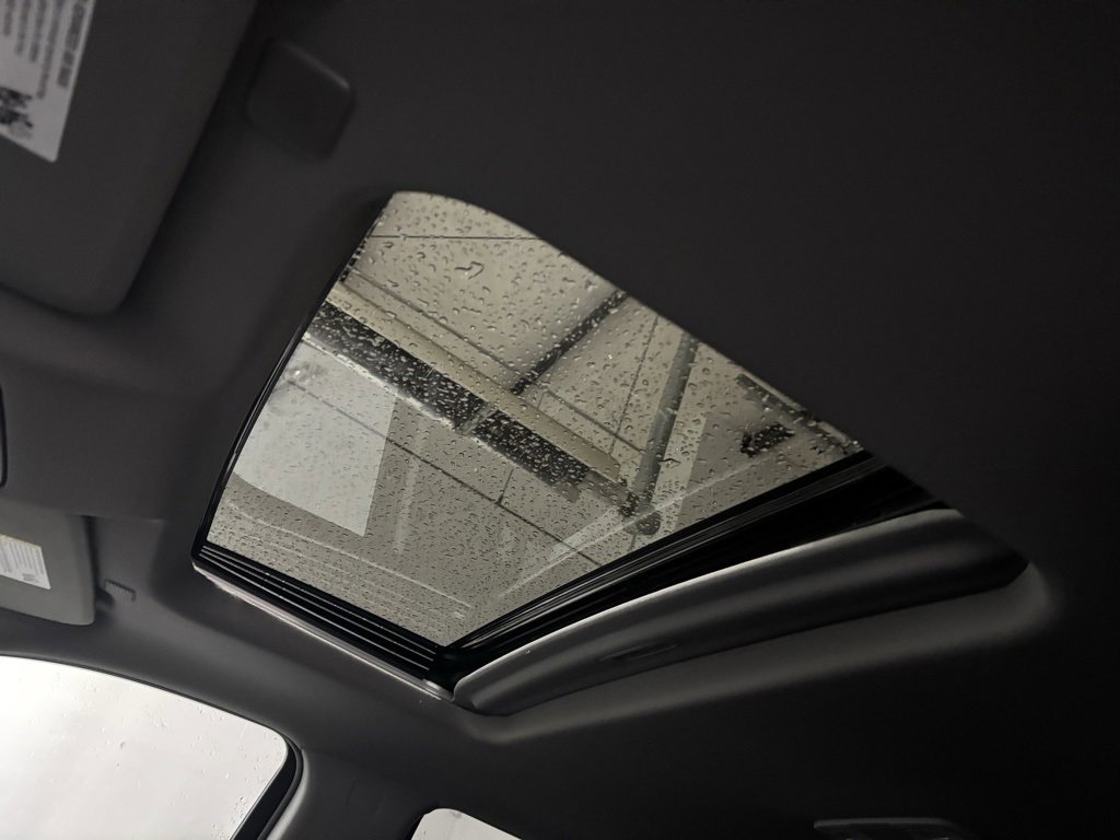 New 2025 GMC Sierra 2500 SLT w/ SLT Premium Package image 25