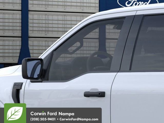 New 2026 Ford F150 STX image 20