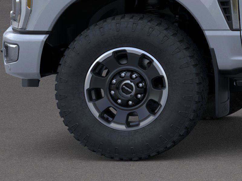 New 2026 Ford F250 Platinum image 19