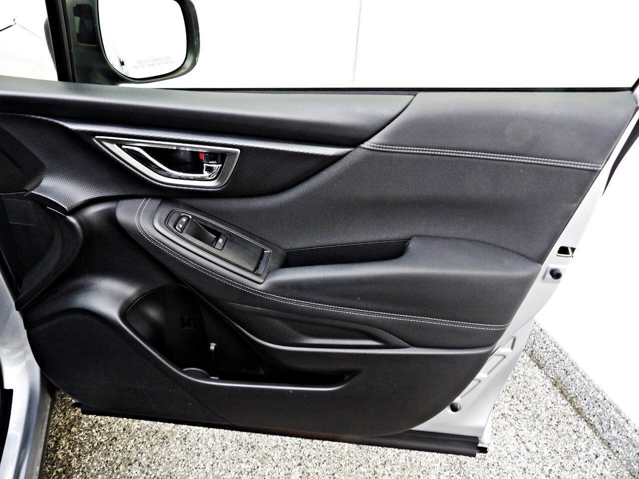 Used 2021 Subaru Forester Premium image 11