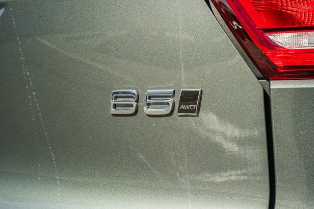 New 2026 Volvo XC40 B5 Ultra w/ Protection Package Premier image 9