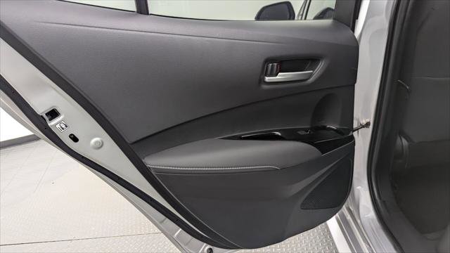 Used 2022 Toyota Corolla SE image 14