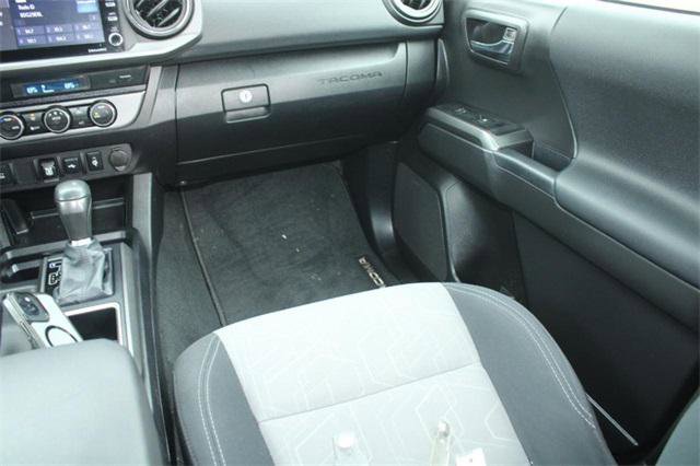 Certified 2023 Toyota Tacoma 4x4 Double Cab image 14