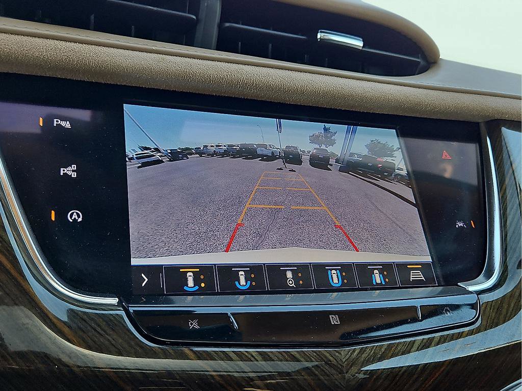 Used 2020 Cadillac XT6 Sport w/ Platinum Package AWD/4WD image 14