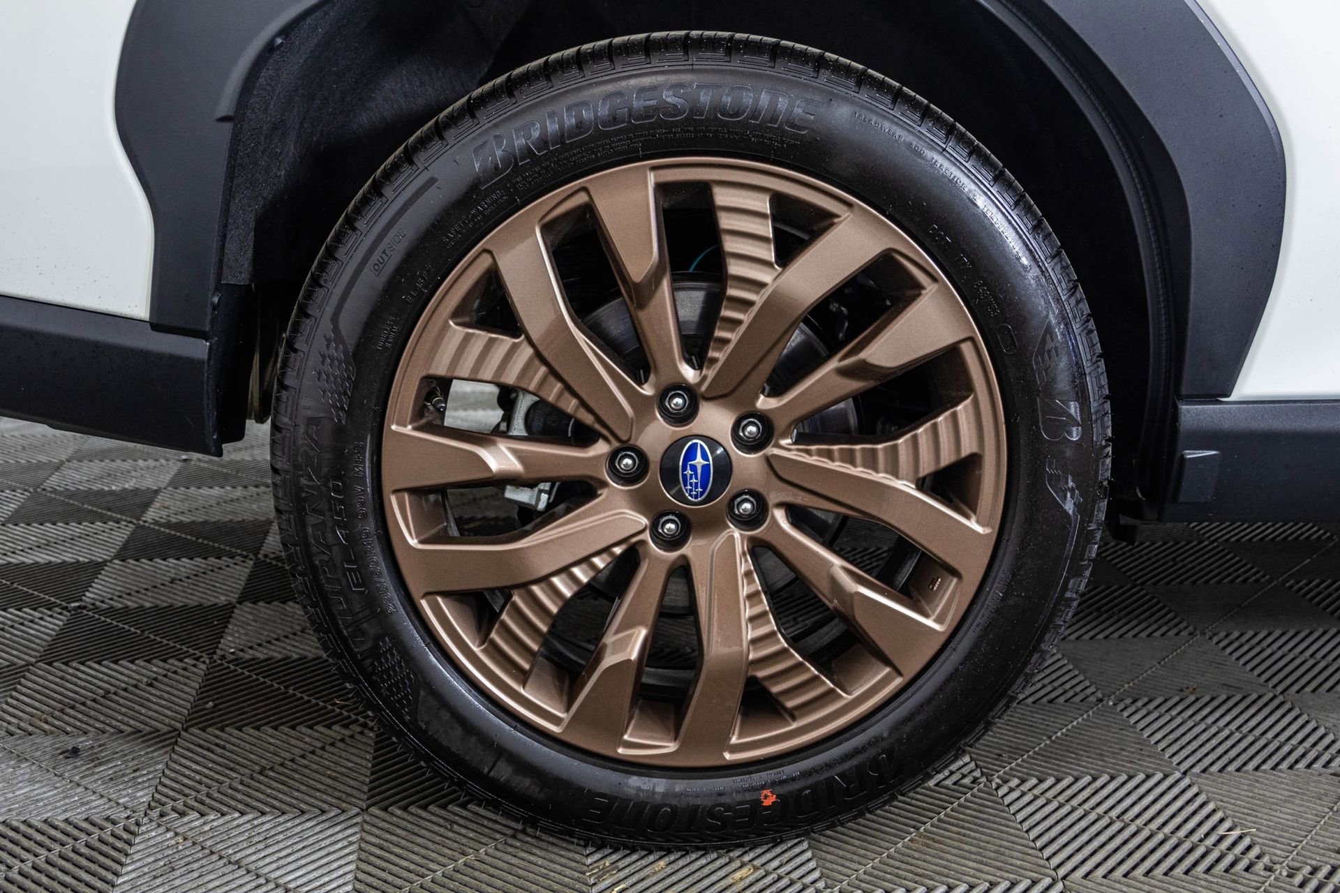 Used 2026 Subaru Forester Sport image 50