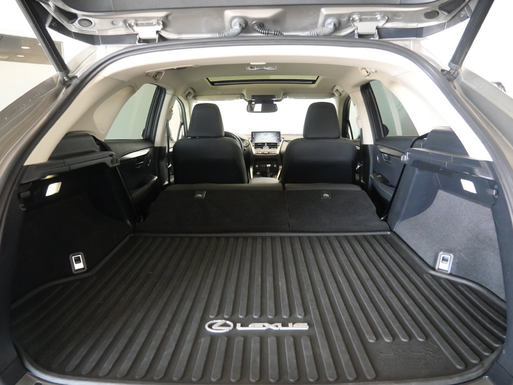 Certified 2021 Lexus NX 300 AWD w/ Premium Package image 34