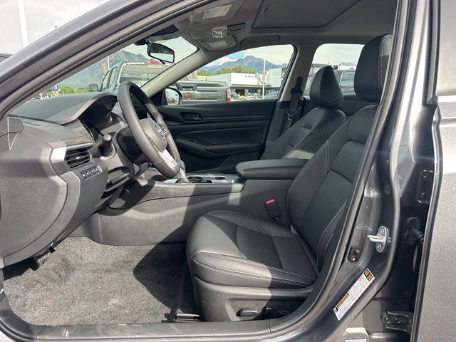 New 2026 Nissan Altima 2.5 SV w/ SV Premium Package AWD/4WD image 21