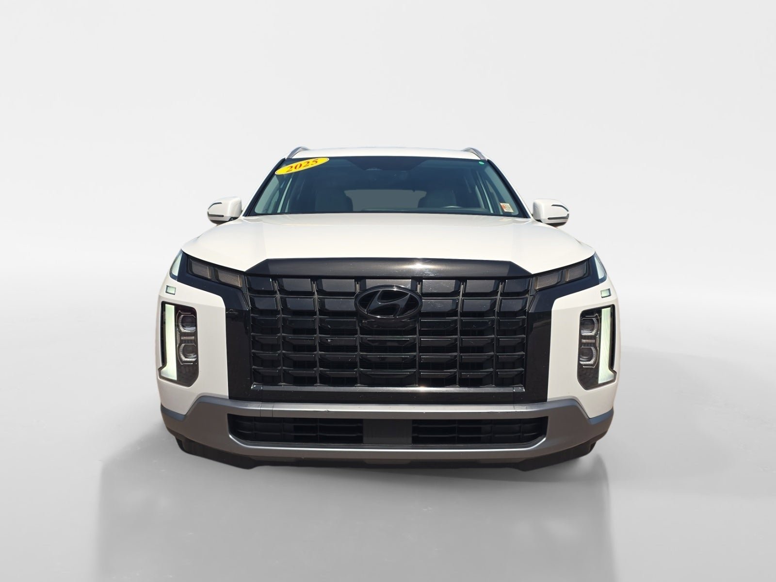 Used 2025 Hyundai Palisade SEL FWD image 8