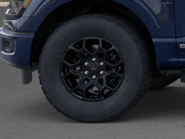New 2026 Ford F150 XLT w/ Equipment Group 302A MID AWD/4WD image 19