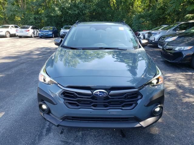 Used 2024 Subaru Crosstrek 2.0i Premium w/ Popular Package #4 AWD/4WD image 5