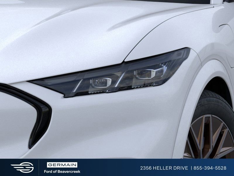 New 2026 Ford Mustang Mach-E Premium AWD/4WD image 18