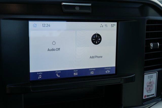 New 2025 Ford F600 4x4 Regular Cab Super Duty w/ XL Chrome Package image 19