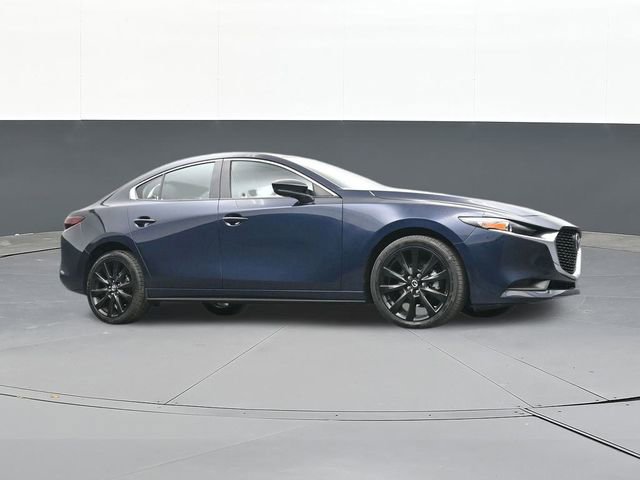 Used 2025 MAZDA MAZDA3 s image 49