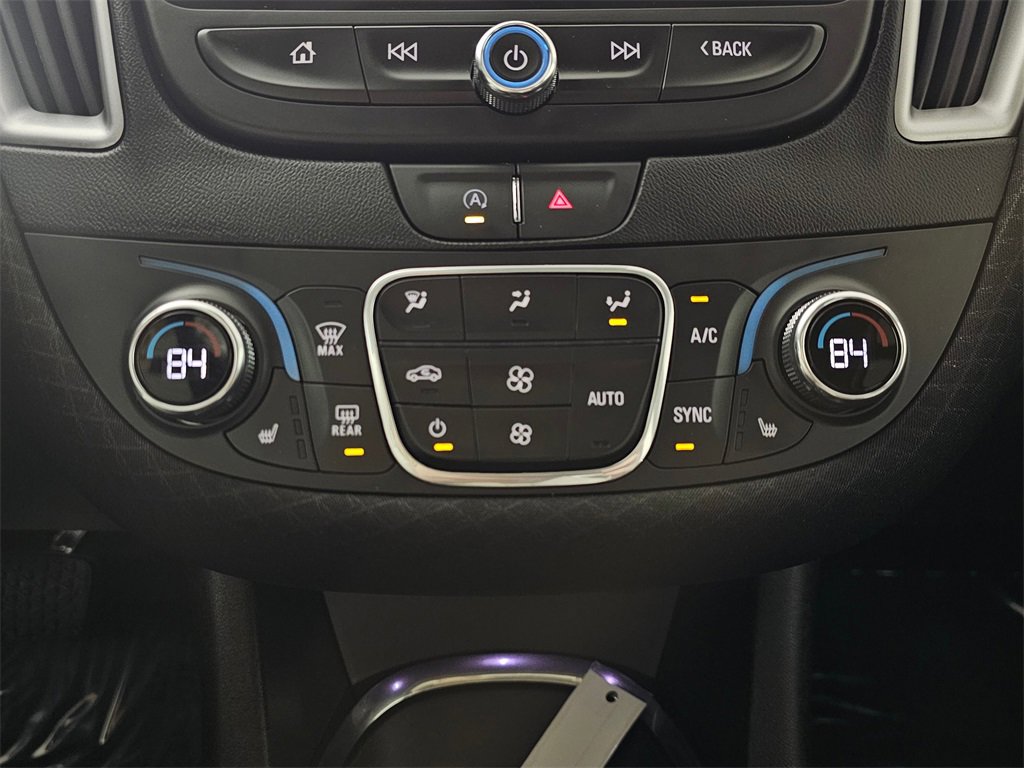 Used 2023 Chevrolet Malibu LT image 31