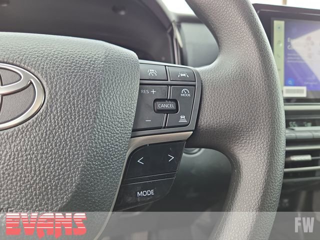 Certified 2026 Toyota Camry LE image 16