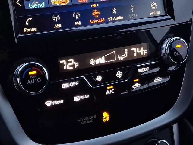 Used 2020 Nissan Murano SV image 15