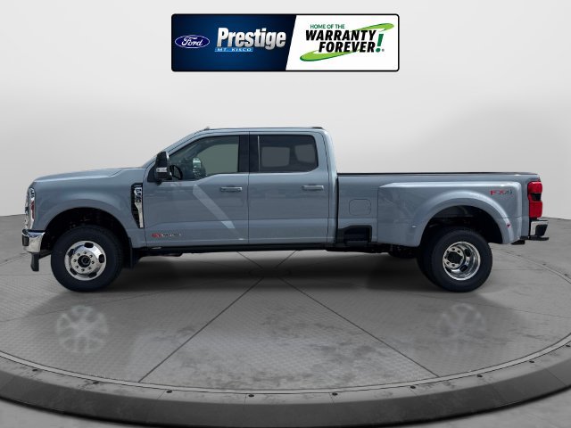 New 2027 Ford F350 Lariat AWD/4WD image 7