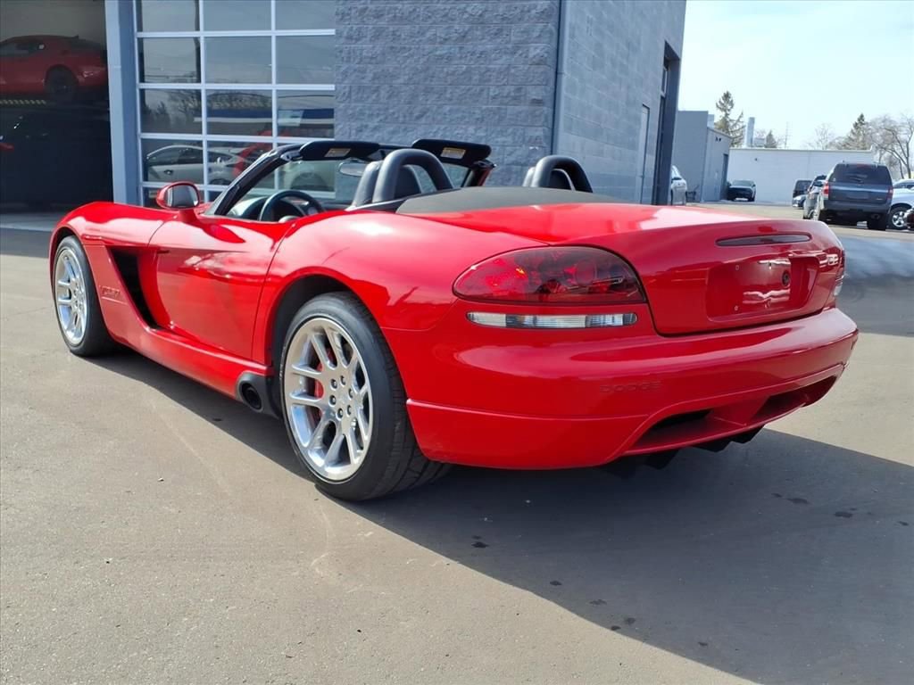 Used 2005 Dodge Viper SRT-10 image 7