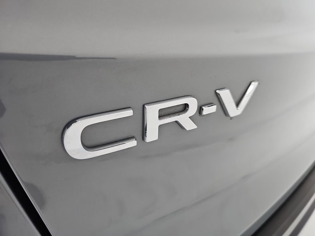 Certified 2024 Honda CR-V LX image 41