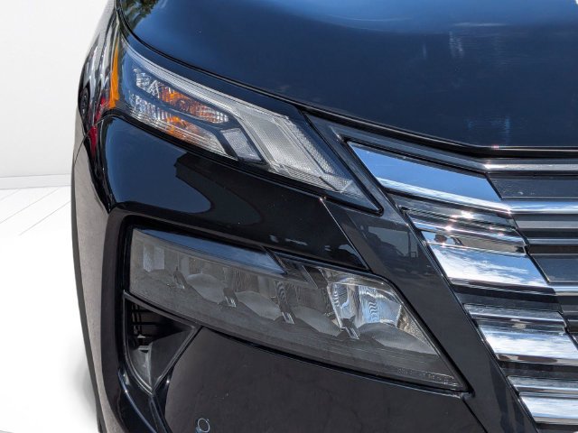 Used 2026 Nissan Rogue SL AWD/4WD image 10