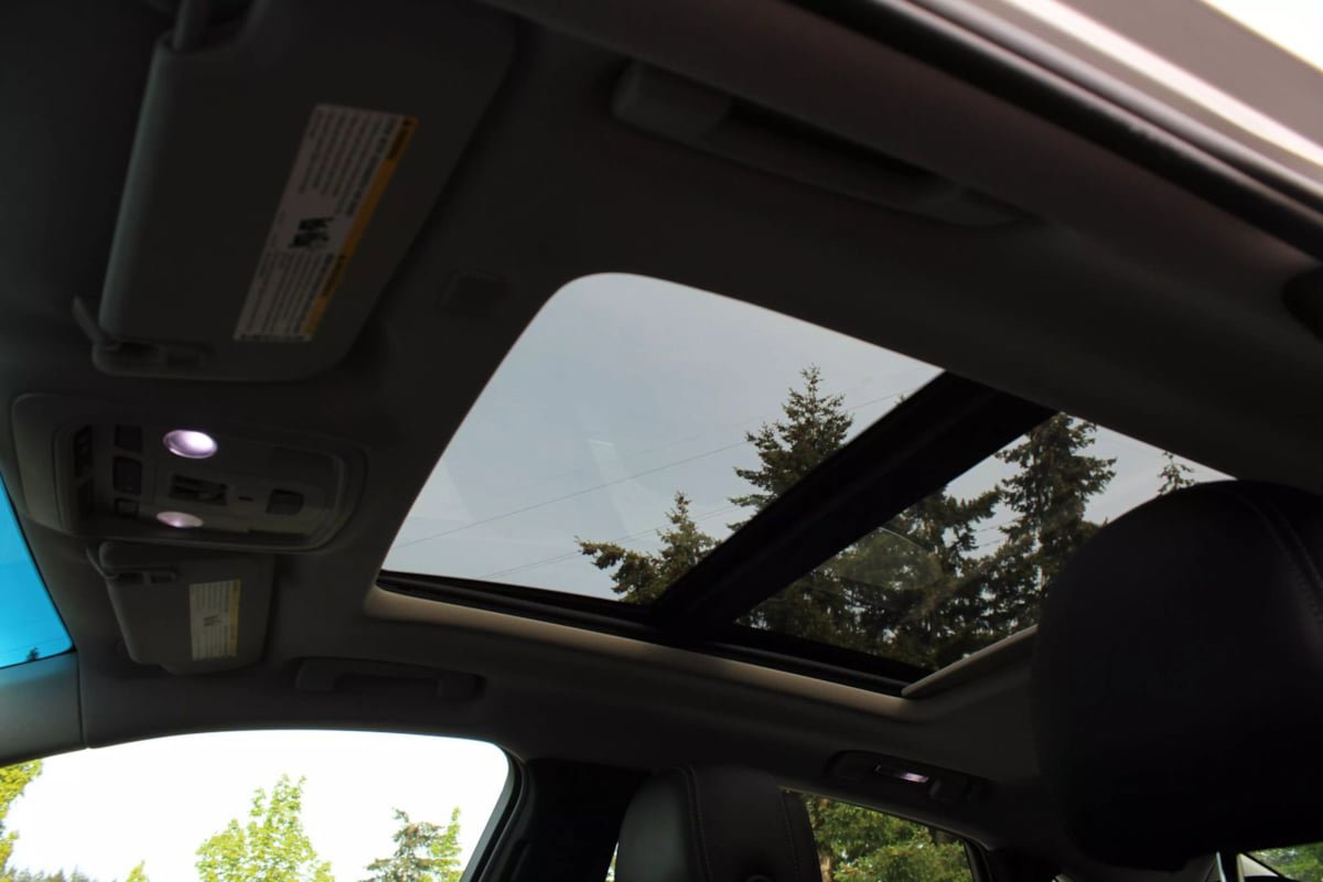 Used 2014 Cadillac XTS Luxury image 19