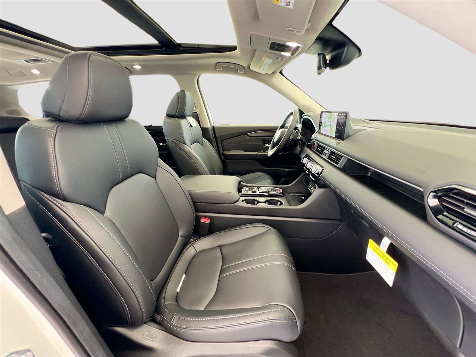 New 2026 Honda Pilot image 29