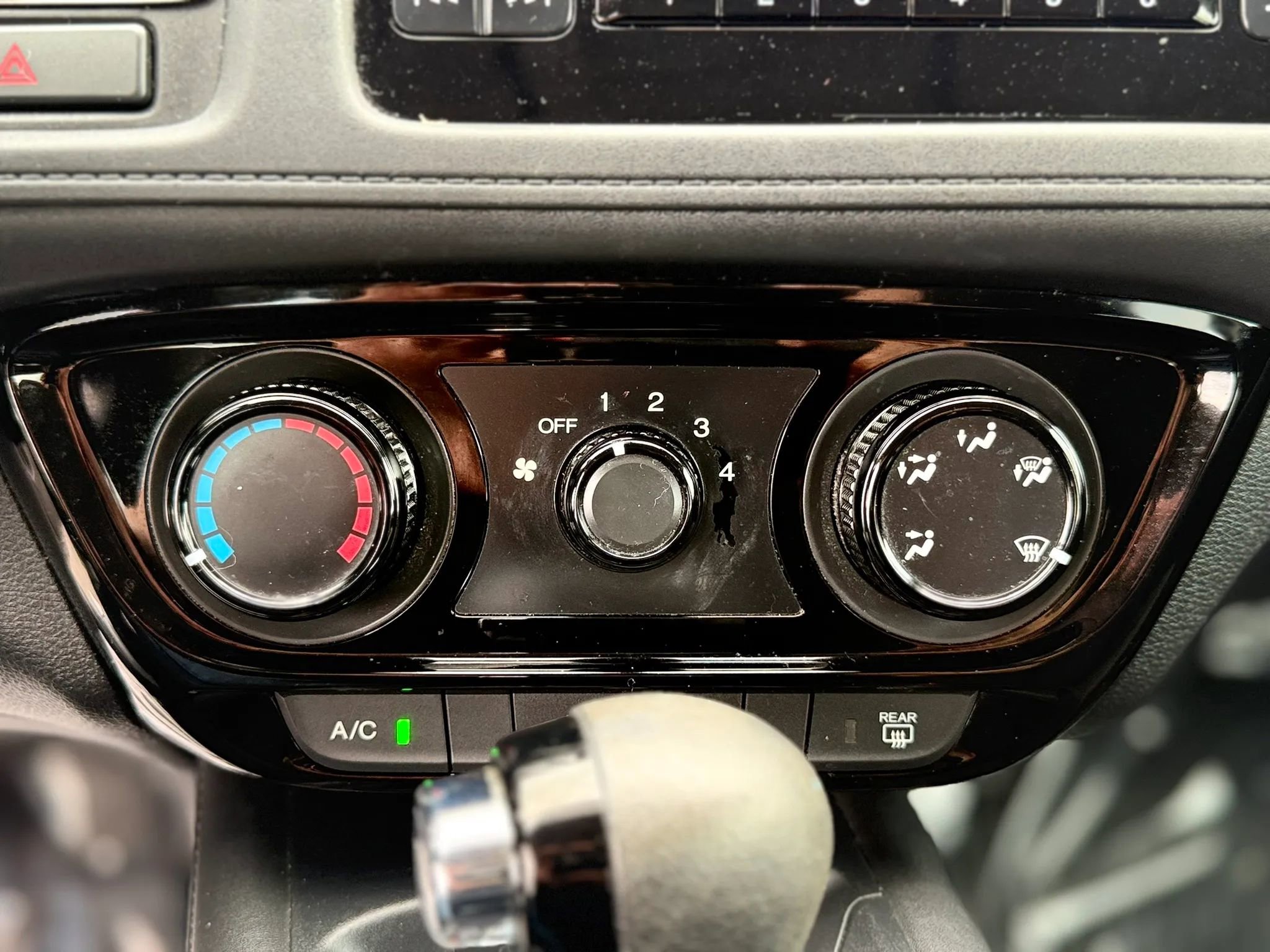Used 2016 Honda HR-V LX image 24