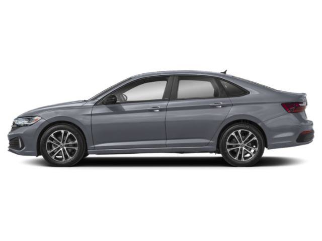 Used 2024 Volkswagen Jetta Sport image 3