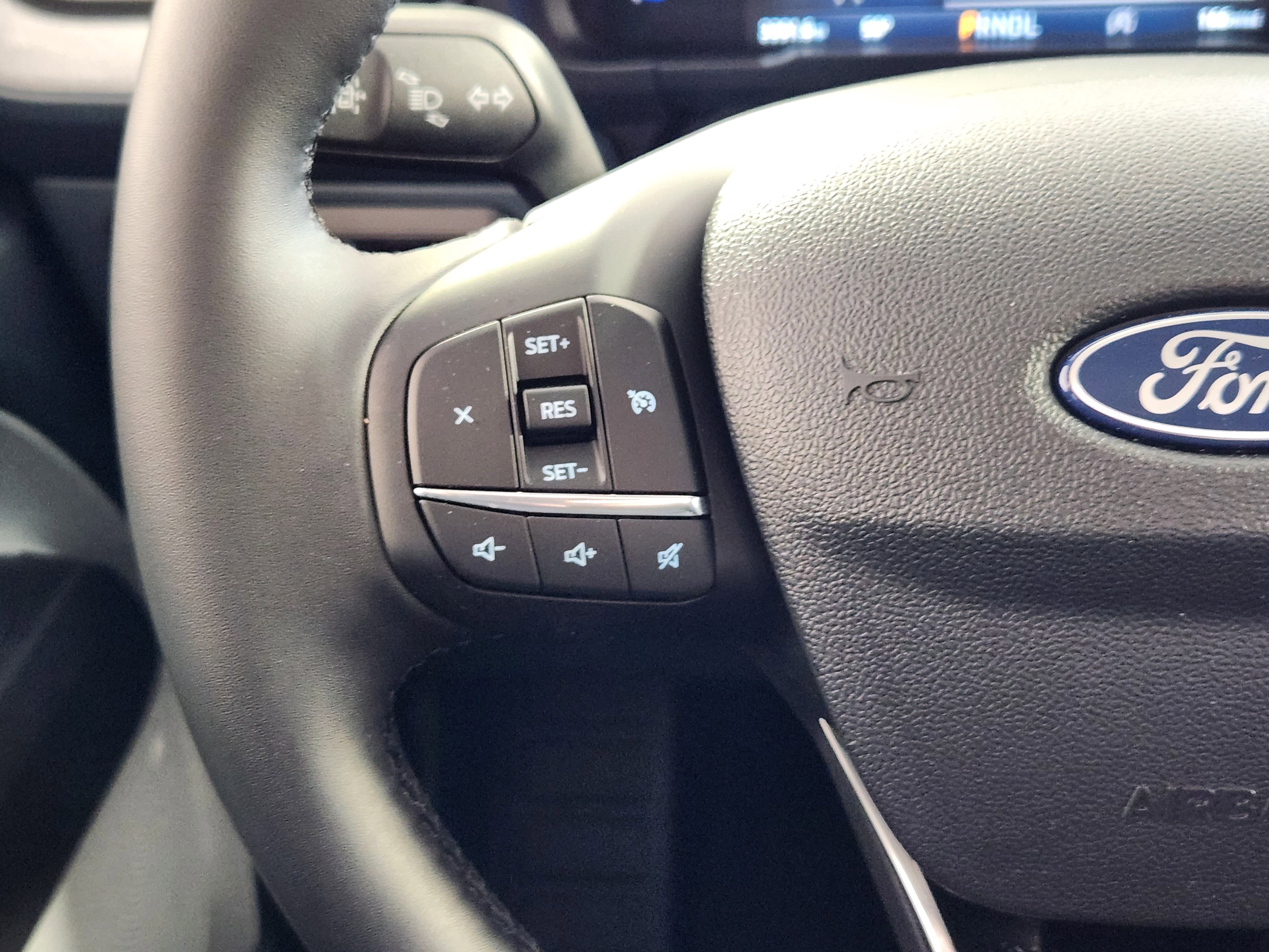 Used 2025 Ford Maverick XLT w/ XLT Luxury Package image 18