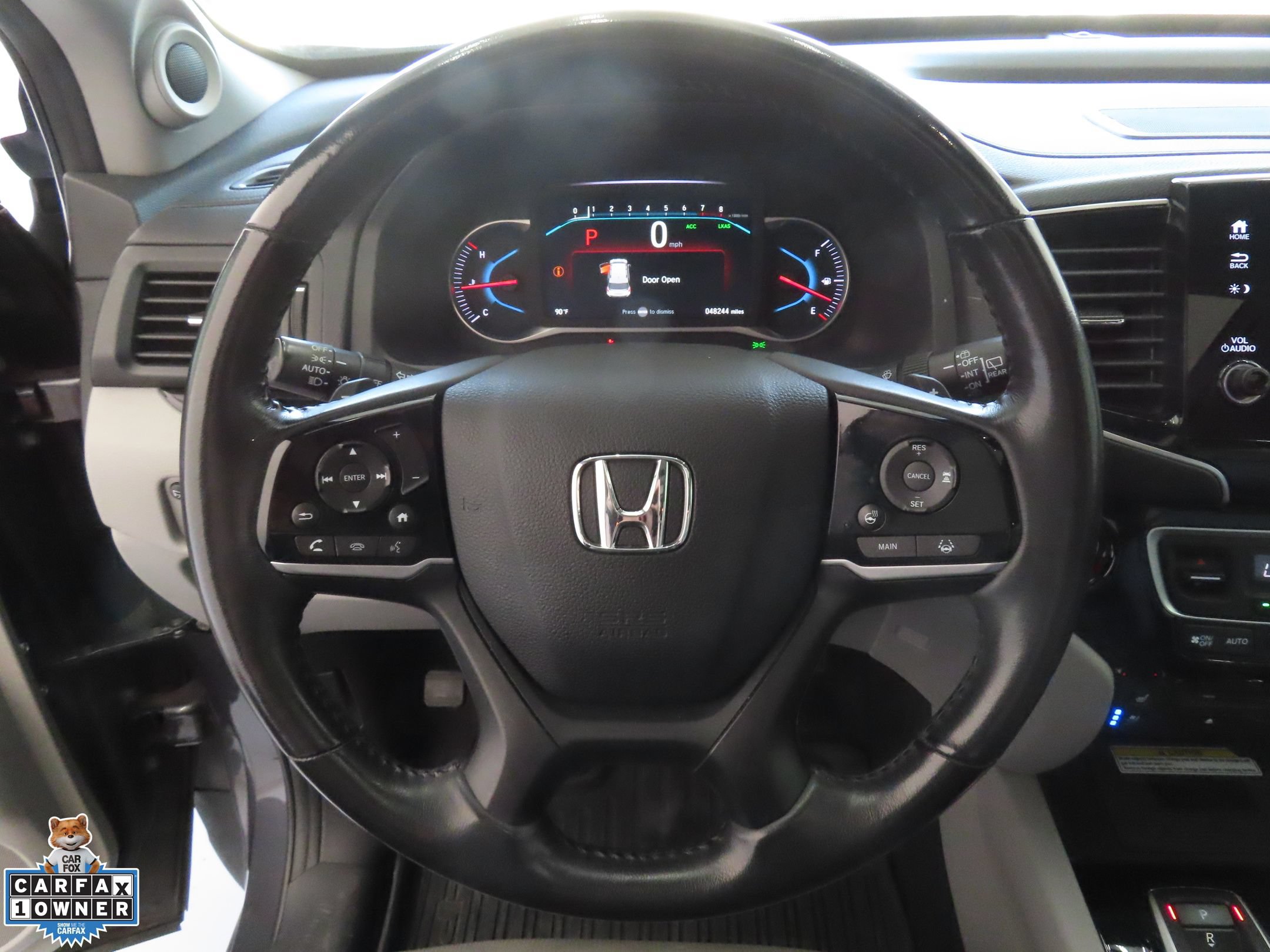 Used 2019 Honda Pilot Elite image 16