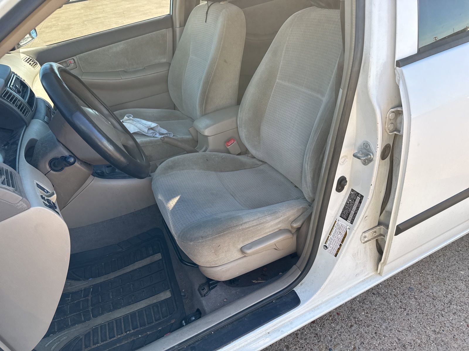 Used 2006 Toyota Corolla image 6