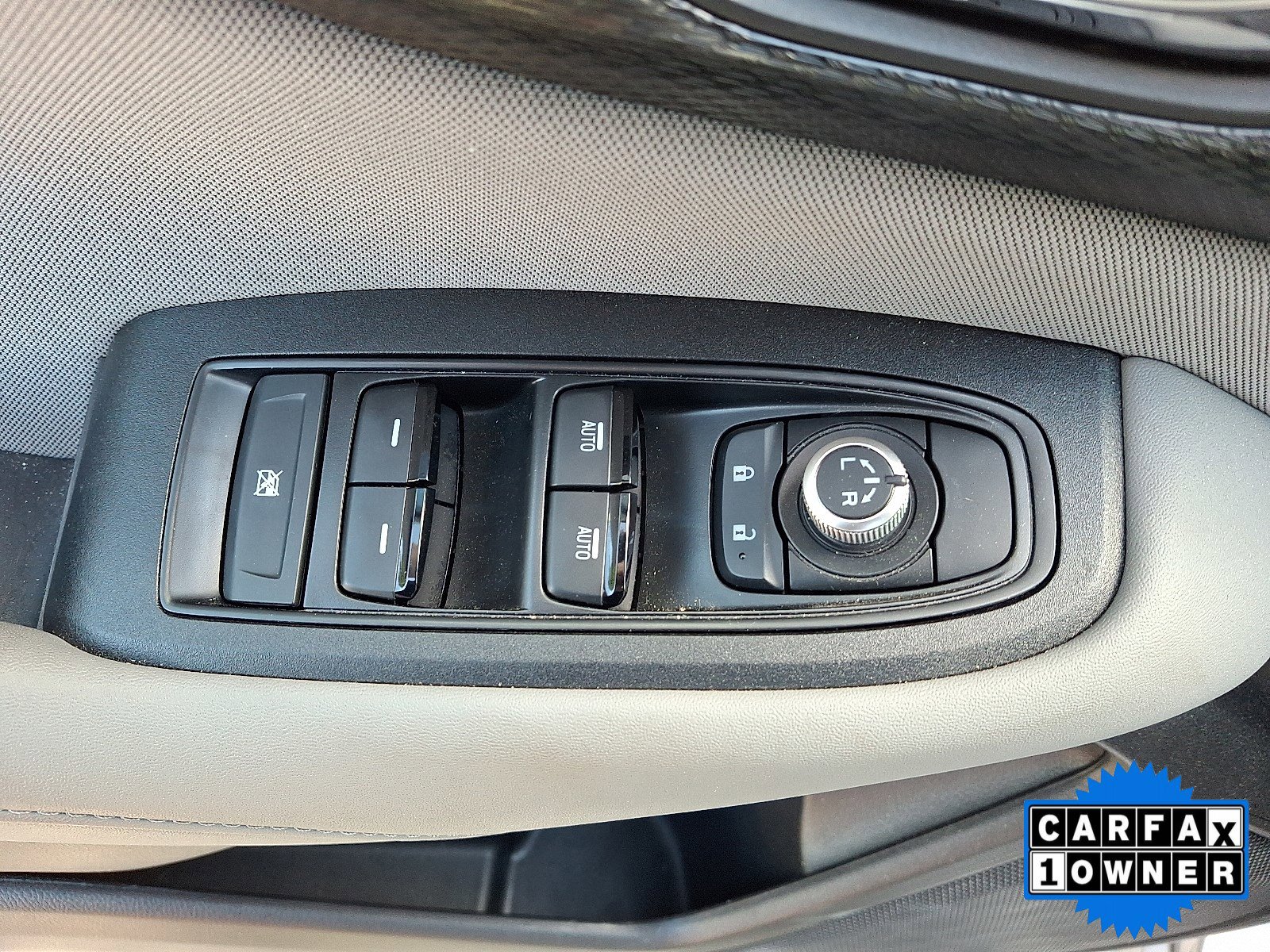 Certified 2024 Subaru Legacy Premium AWD/4WD image 22