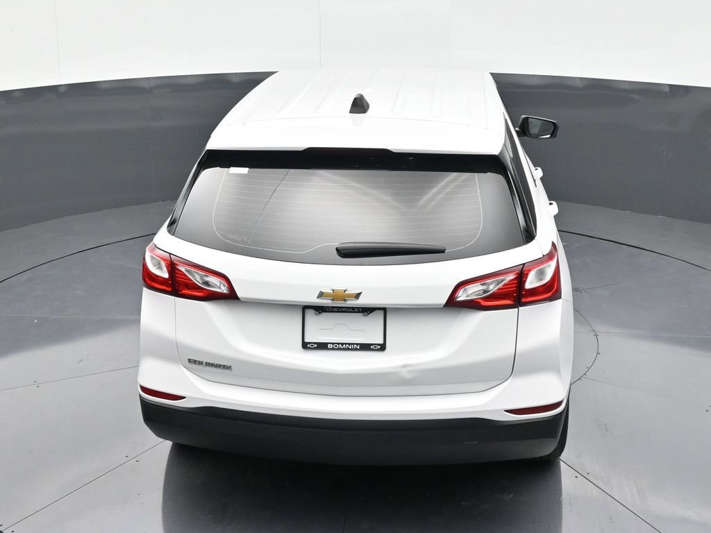 Used 2021 Chevrolet Equinox LS image 15