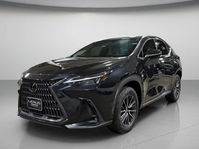Used 2023 Lexus NX 350 AWD image 8