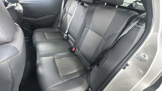 Certified 2025 Subaru Outback Wilderness image 14