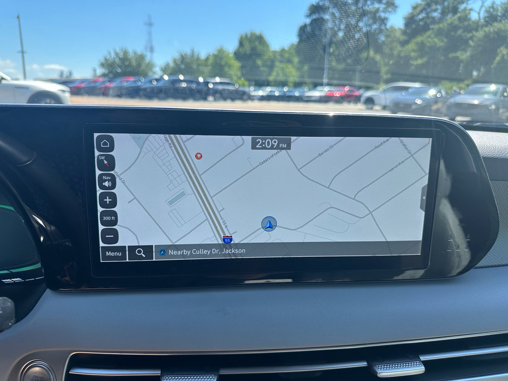 Used 2025 Hyundai Palisade SEL FWD image 15