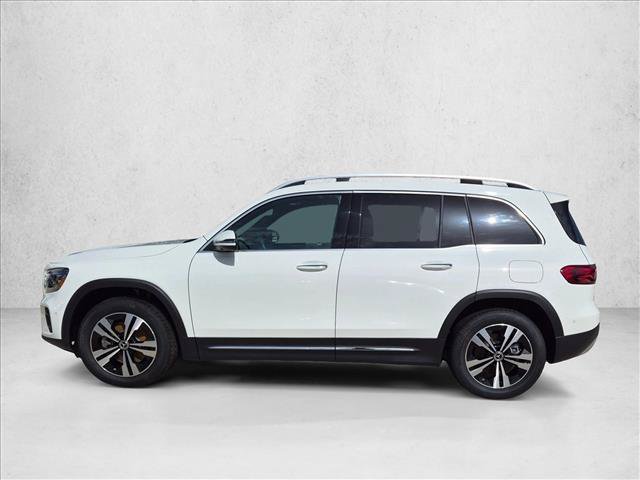 Used 2026 Mercedes-Benz GLB 250 image 9
