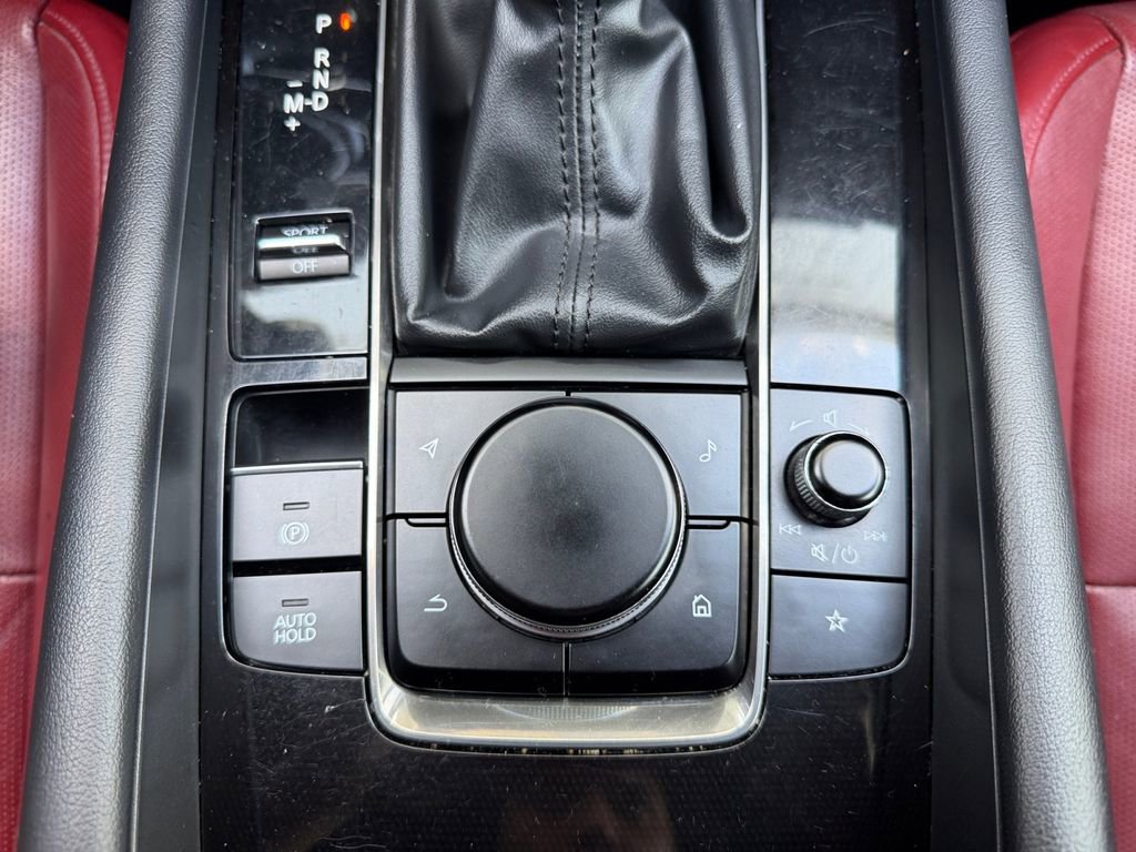 Used 2022 MAZDA MAZDA3 s image 30