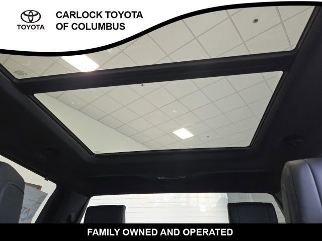 New 2026 Toyota Tundra Platinum w/ TRD Off-Road Package AWD/4WD image 13