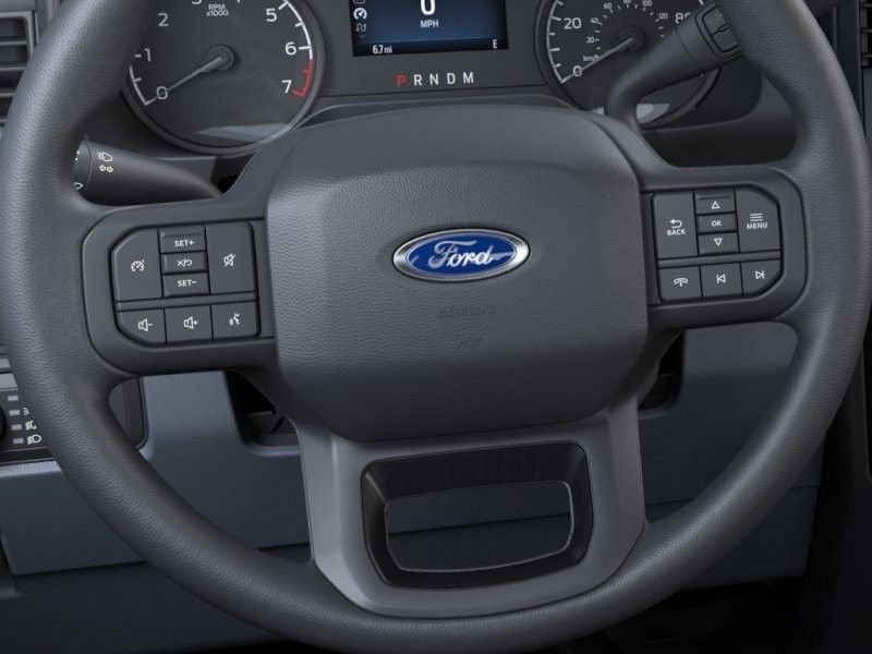 New 2026 Ford F250 XL w/ 360-Degree Camera Package AWD/4WD image 13