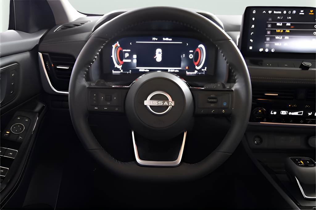 Used 2024 Nissan Rogue SL w/ SL Premium Package image 15