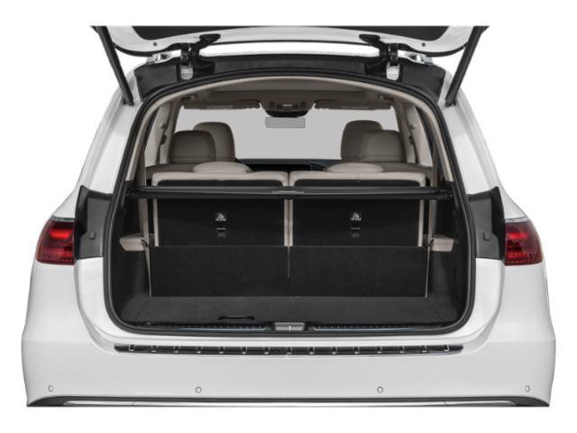 New 2026 Mercedes-Benz GLS 450 4MATIC image 49