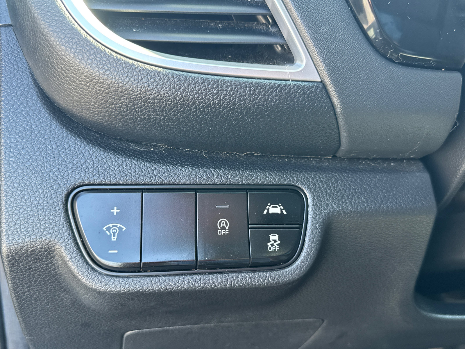 Used 2021 Kia Seltos SX image 15