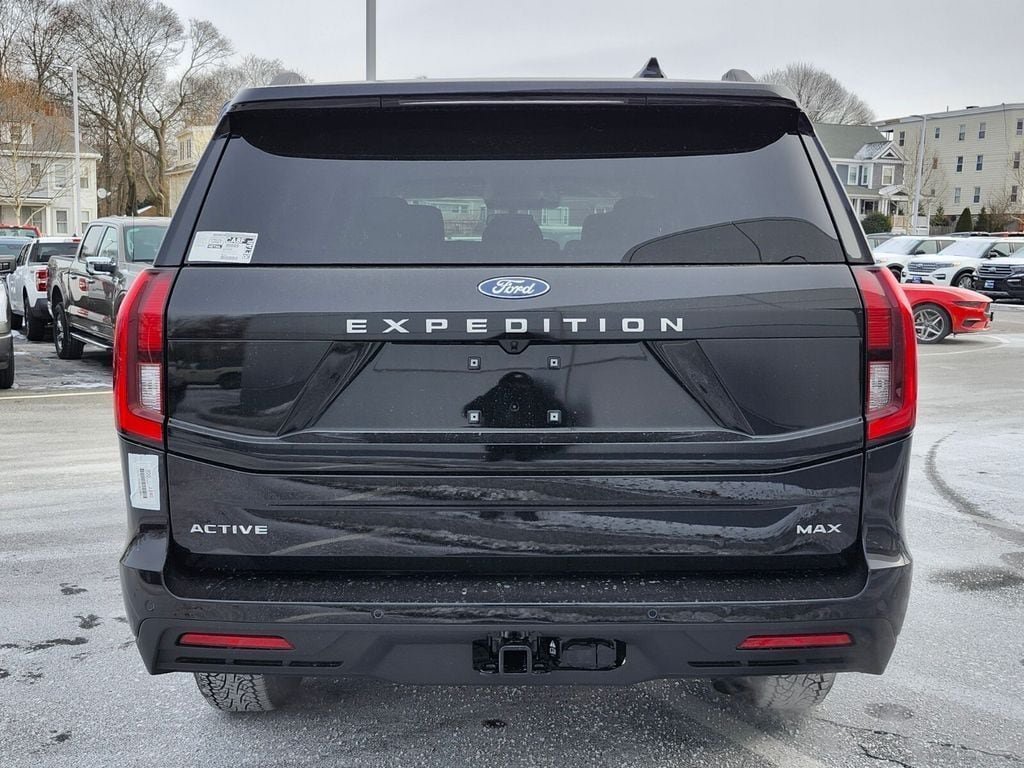 New 2026 Ford Expedition Max Active AWD/4WD image 39