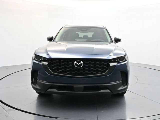 Used 2025 MAZDA CX-50 AWD 2.5 S w/ Weather Package image 2