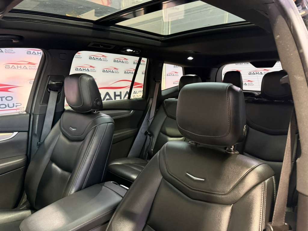 Used 2021 Cadillac XT6 Luxury image 27