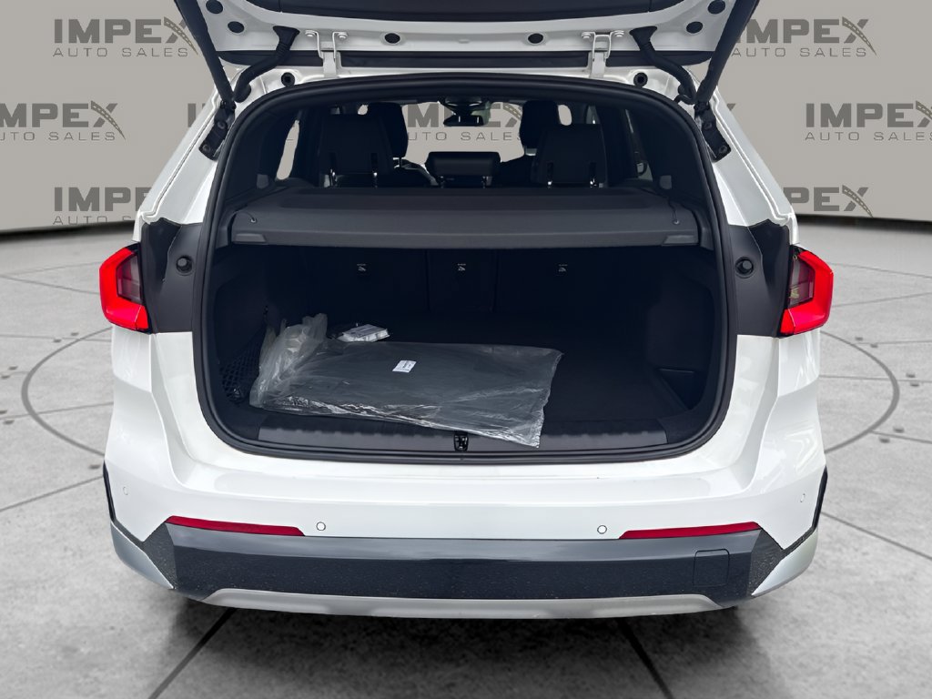 Used 2023 BMW X1 xDrive28i w/ Convenience Package AWD/4WD image 24