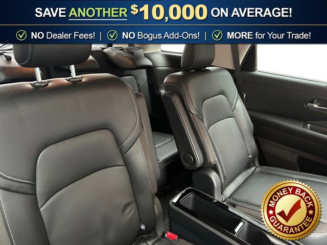 Used 2024 Nissan Pathfinder SL w/ SL Premium Package image 23