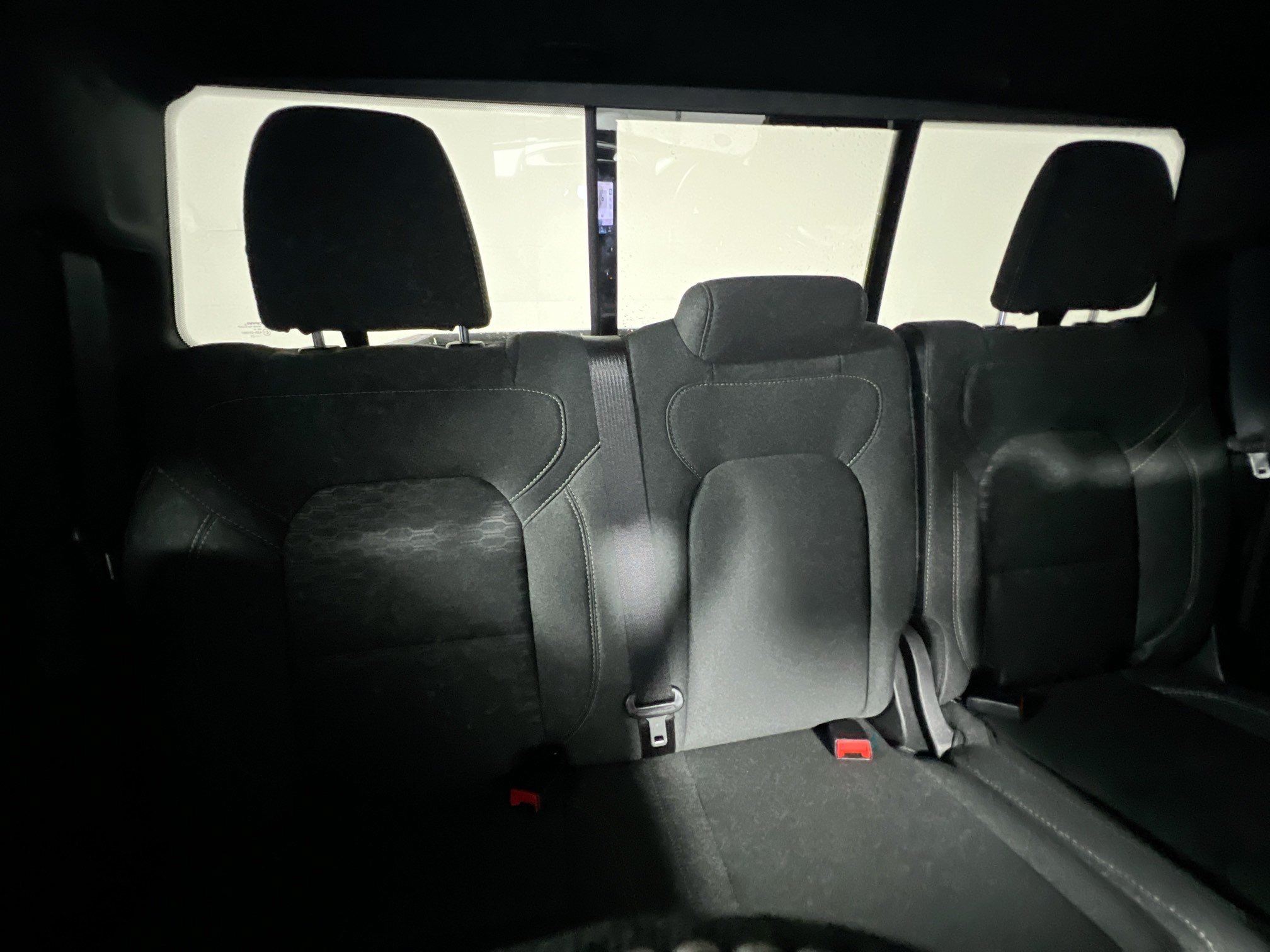 Used 2025 RAM 1500 Tradesman RWD image 32