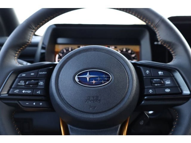 New 2026 Subaru Outback Wilderness image 40
